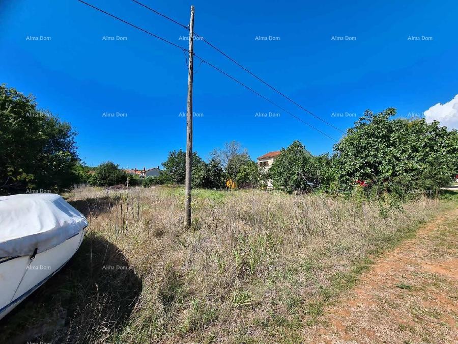 ПУЛА - Земля под застройку в Бусолере 6