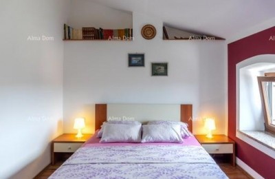 Bella casa in pietra in vendita, Medolino