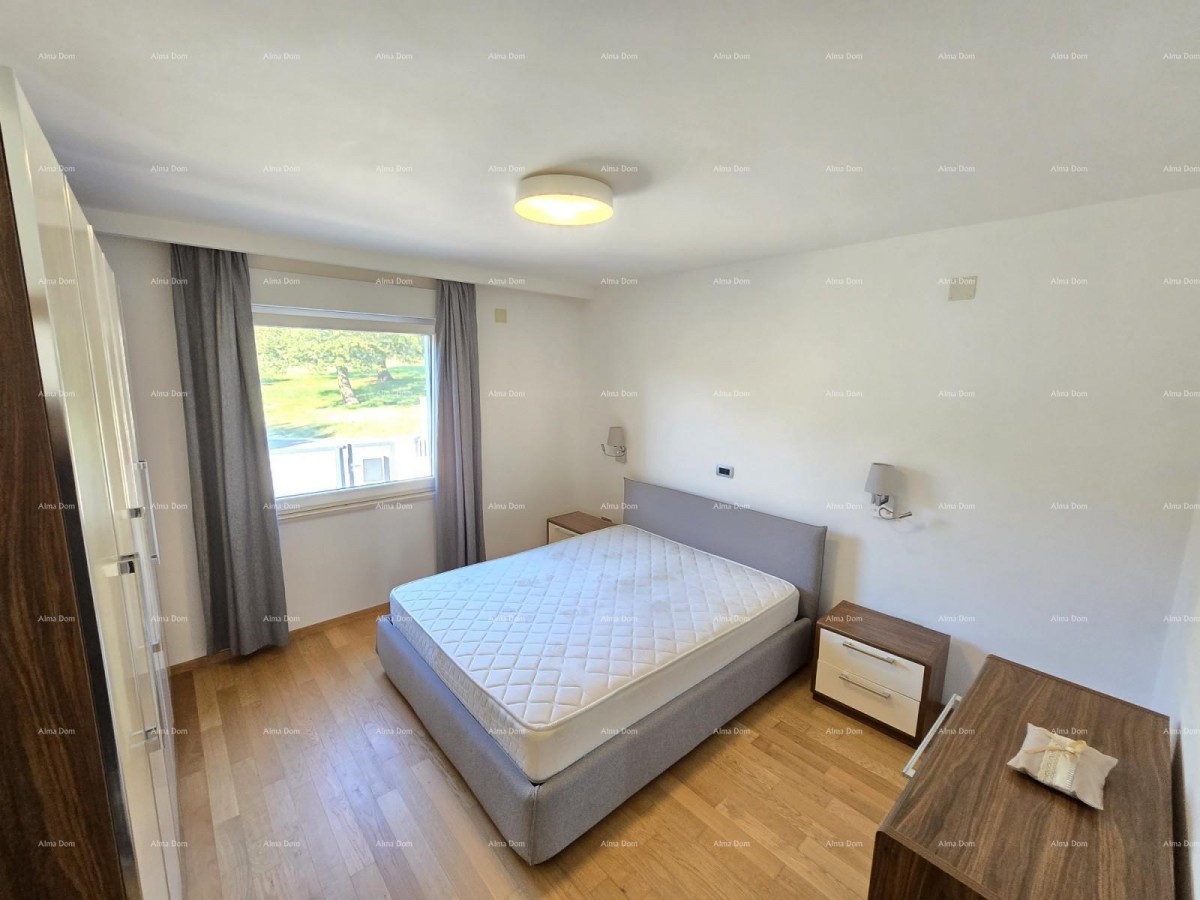 Современный дом с бассейном в Пуле, недалеко от центра! 11