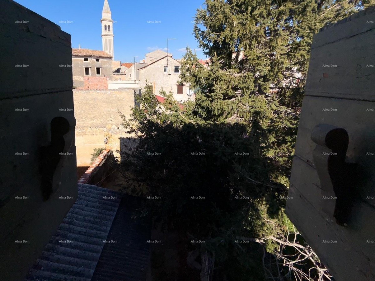 Kuća u centru Vodnjana! 31