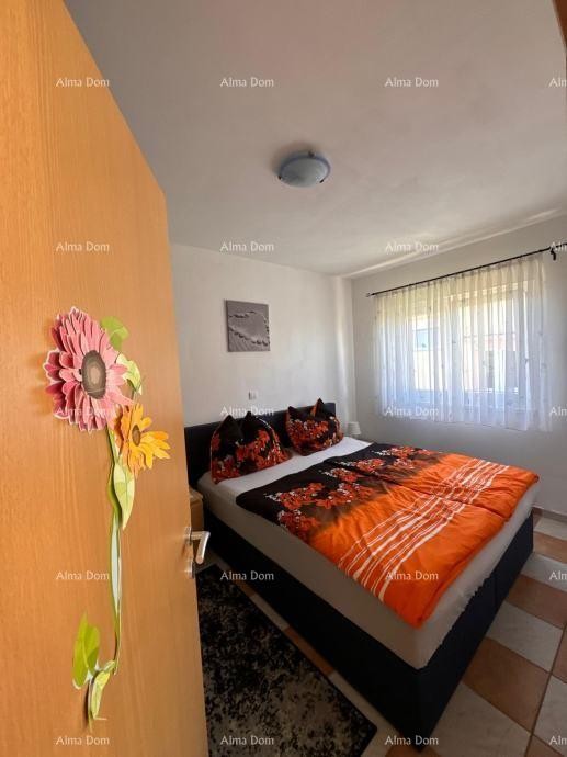 Fažana – Hiša s 3 stanovanji, 200 m od morja 3