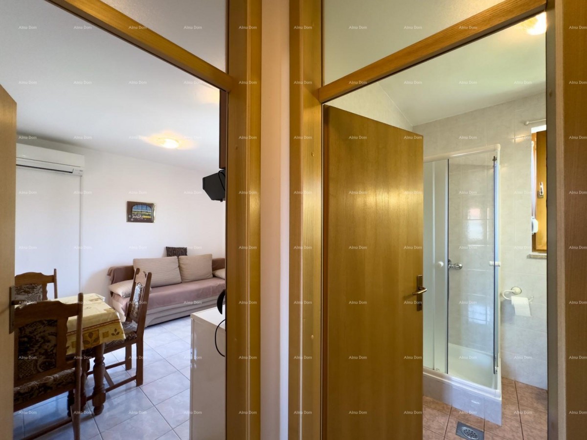 Prodajemo apartmajsko hišo na mirni lokaciji v Medulinu! 24