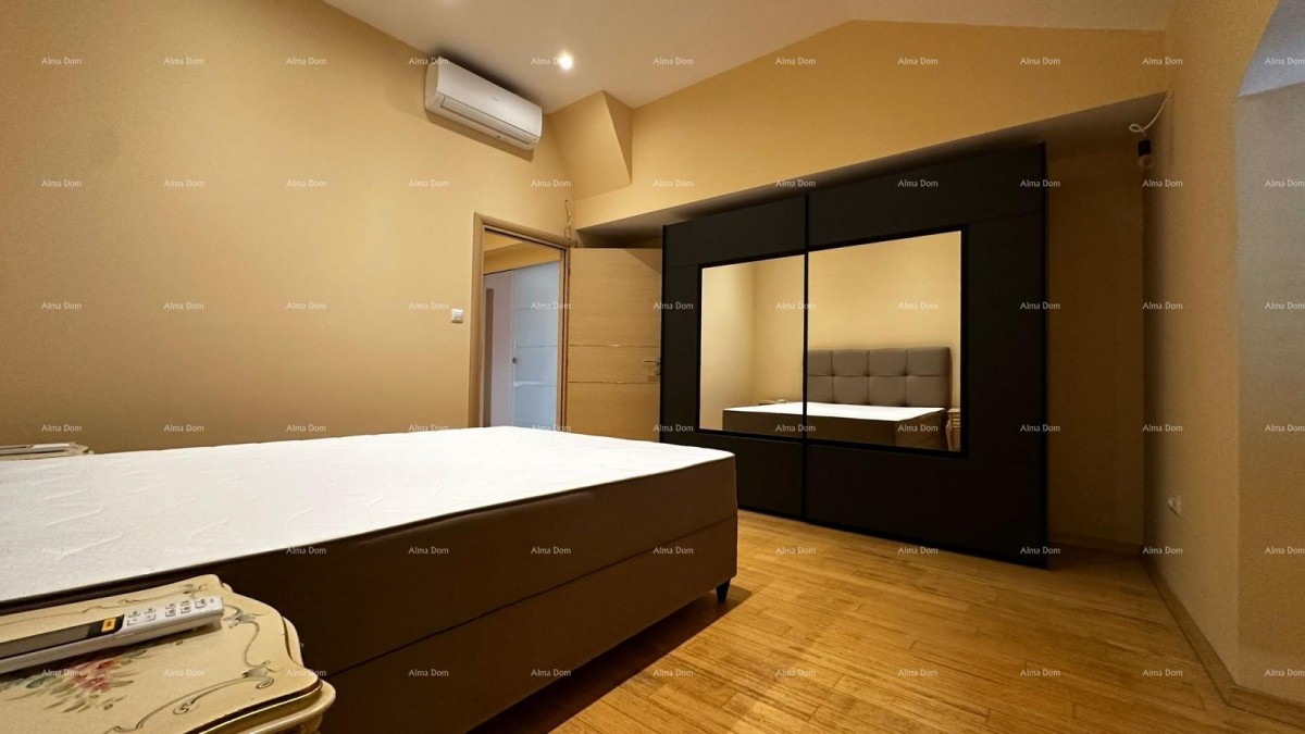 Lussuoso appartamento duplex nel centro di Opatija, 185 m2 20