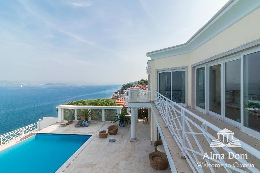 Umago,villa prima filla al mare! 20