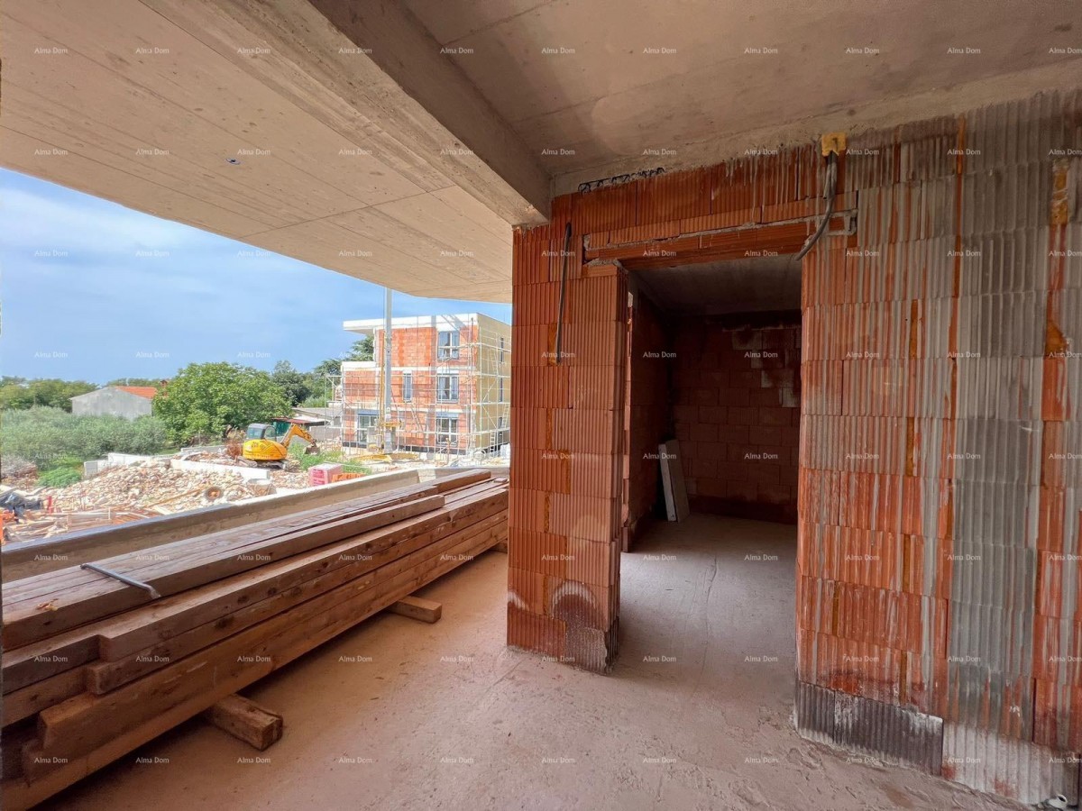 Vila s pogledom na morje, Tar! Poreč. 13