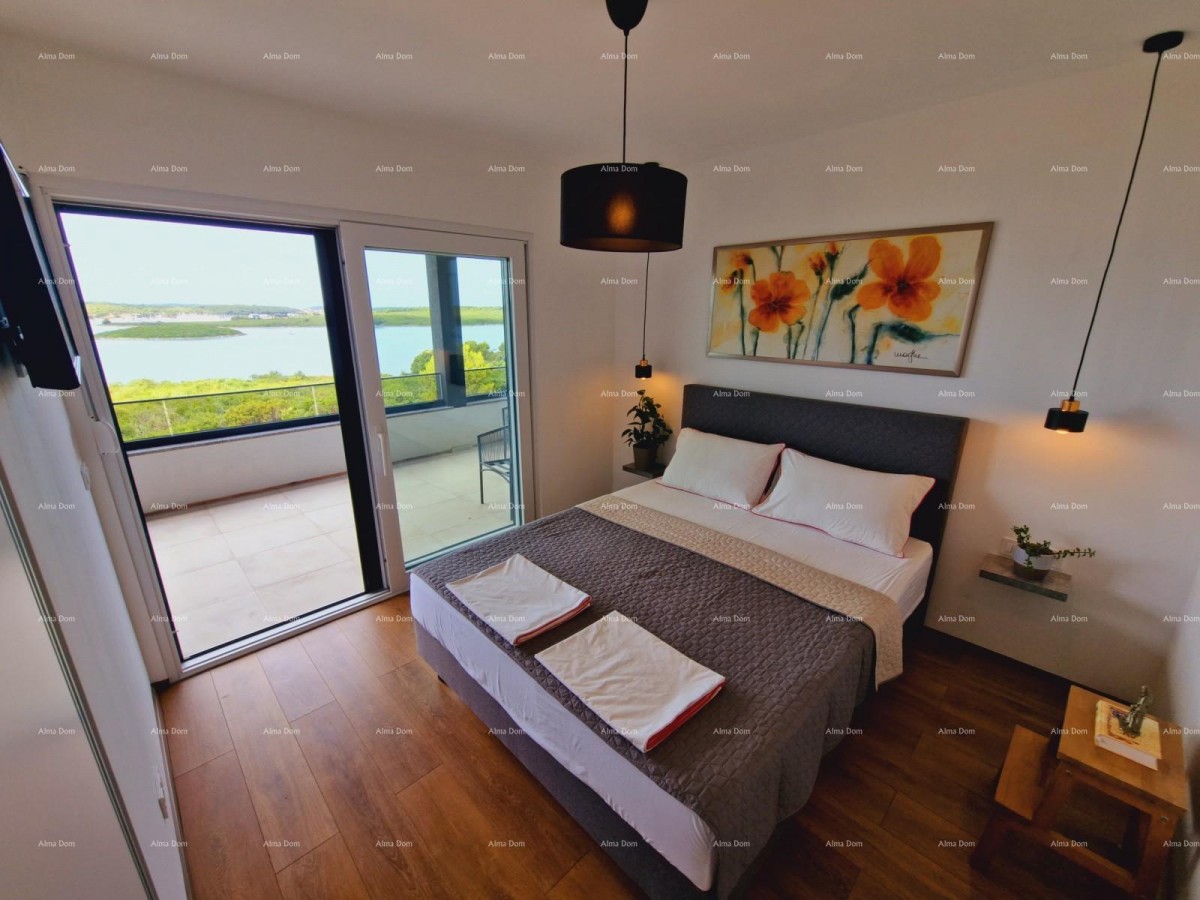 Prodaja luksuzne vile v Medulinu – 100 m od morja 14