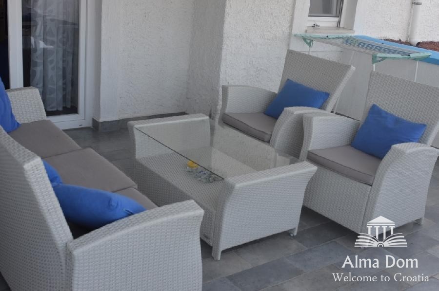 Beautiful house in Banjole with  dream garden!!! 17