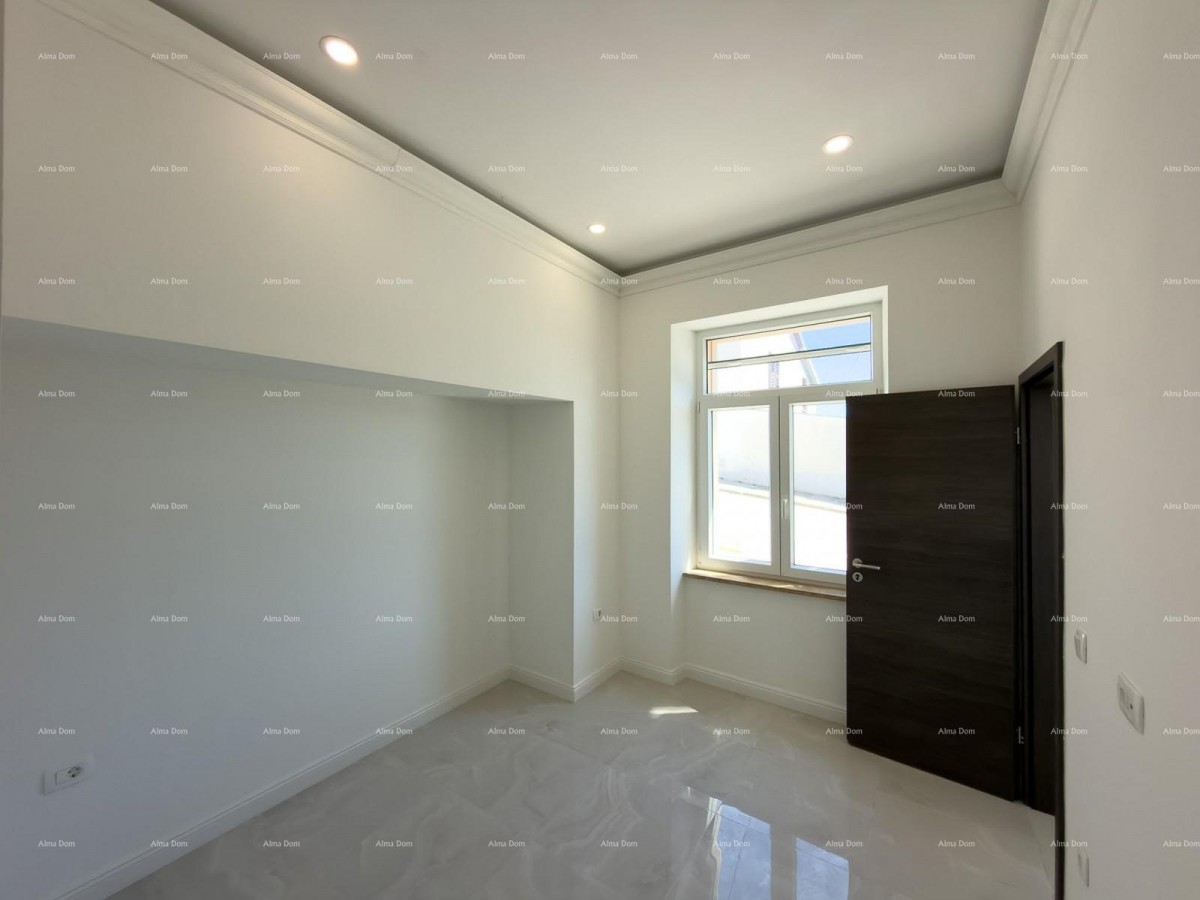 House 150 m² – Pula, Šijana 10