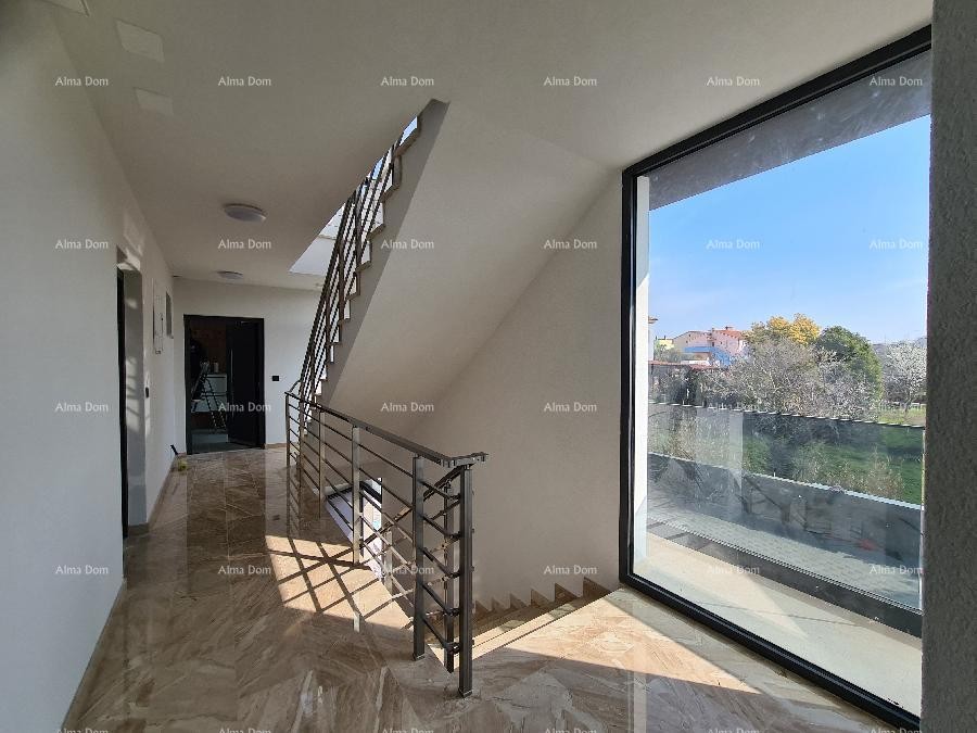 Fažana! Prima fila al mare e alla spiaggia! 14