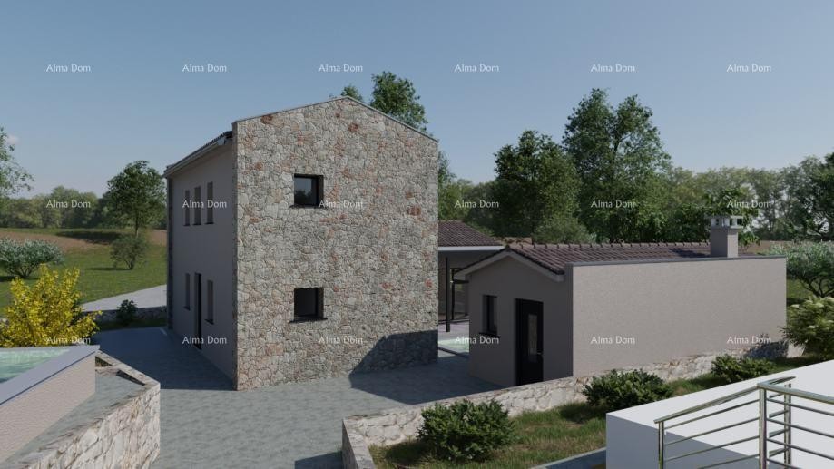 House Marčana 4