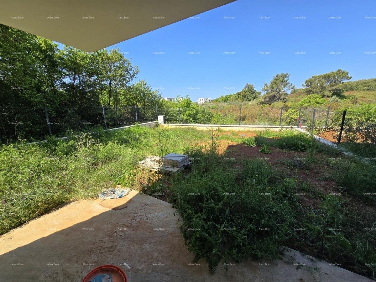 Современно оформленная квартира в Медулине, в 2 км от моря, идеальна для семьи или отдыха 12