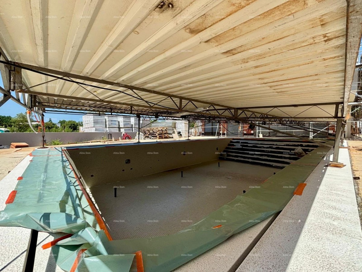 Prodaje se moderna vila u Rovinju 23