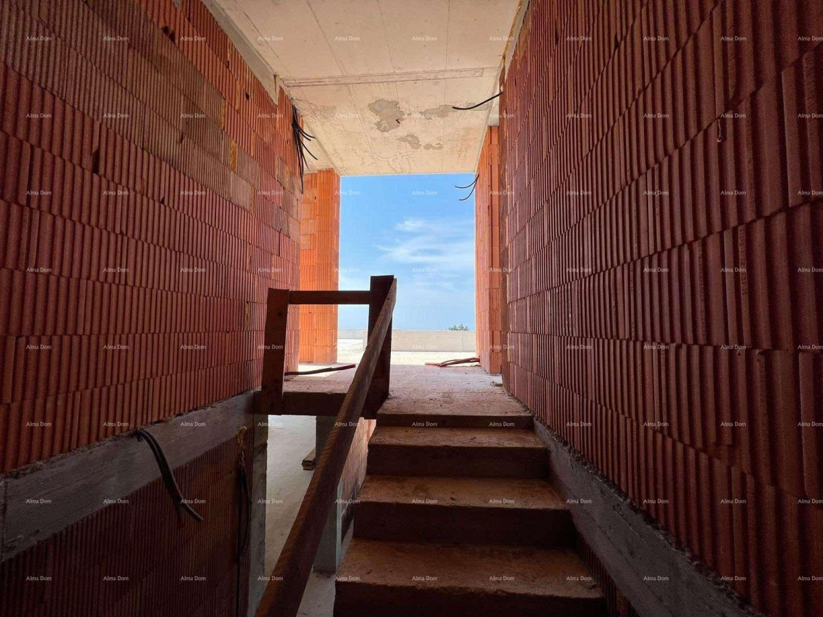 Vila s pogledom na morje, Tar! Poreč. 9