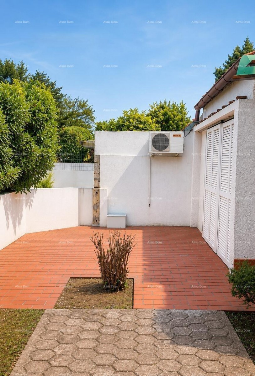 Červar Porat – casa a 300 m dal mare 14