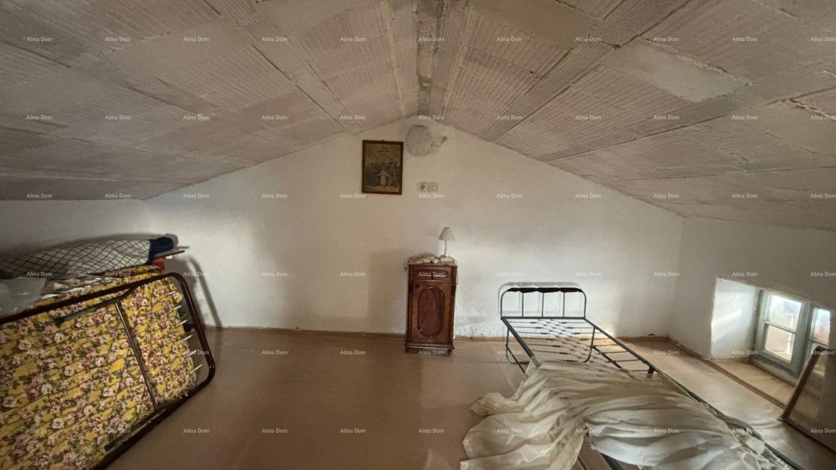 GALIŽANA - casa con diversi edifici e ottimo potenziale di ristrutturazione 16