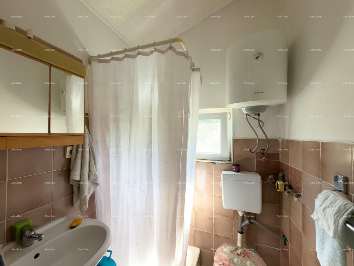 Prodaje se stan u Banjolama – 81 m², blizina mora 10