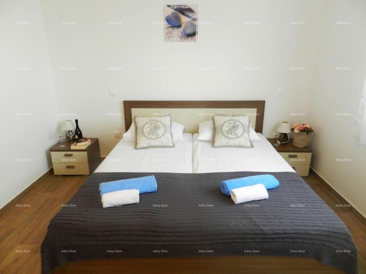 Raša – Villa with Private Pool and Garden 13