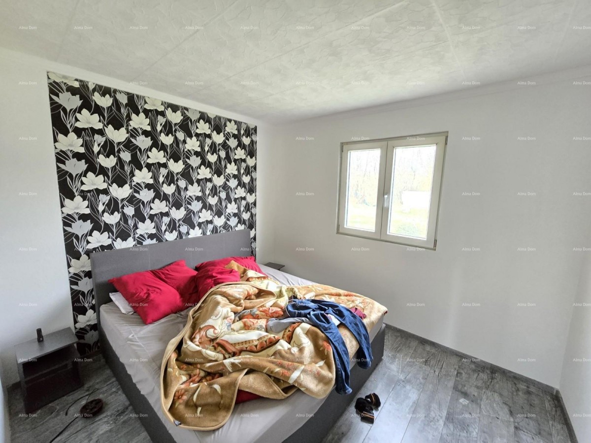 Legalizirana vikendica između Bala i Vodnjana! 9