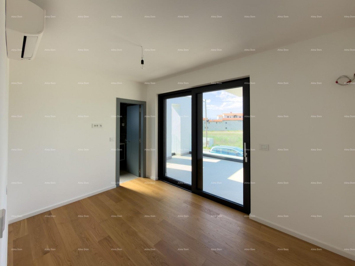 Новая современная вилла рядом с морем! 22