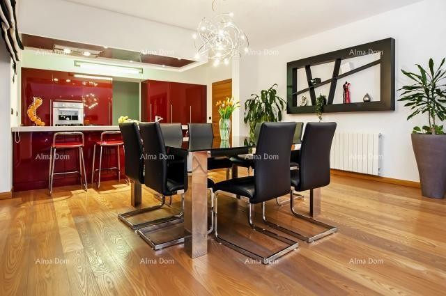 Rovinj, Čudovita vila s bazenom 11