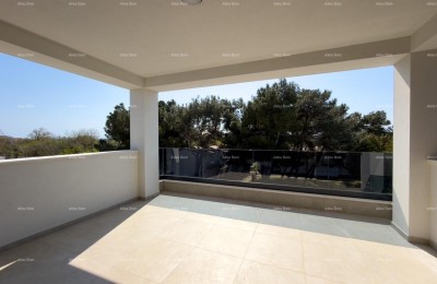 Novogradnja na odličnoj lokaciji.