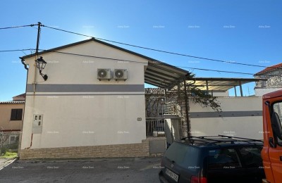 Selling a house in Medulin!