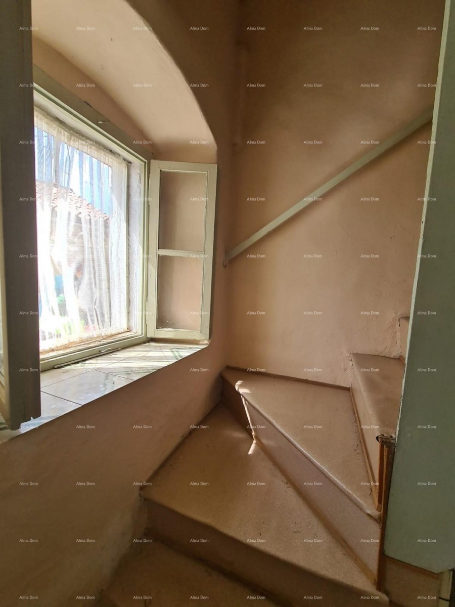 GALIŽANA - casa con diversi edifici e ottimo potenziale di ristrutturazione 37