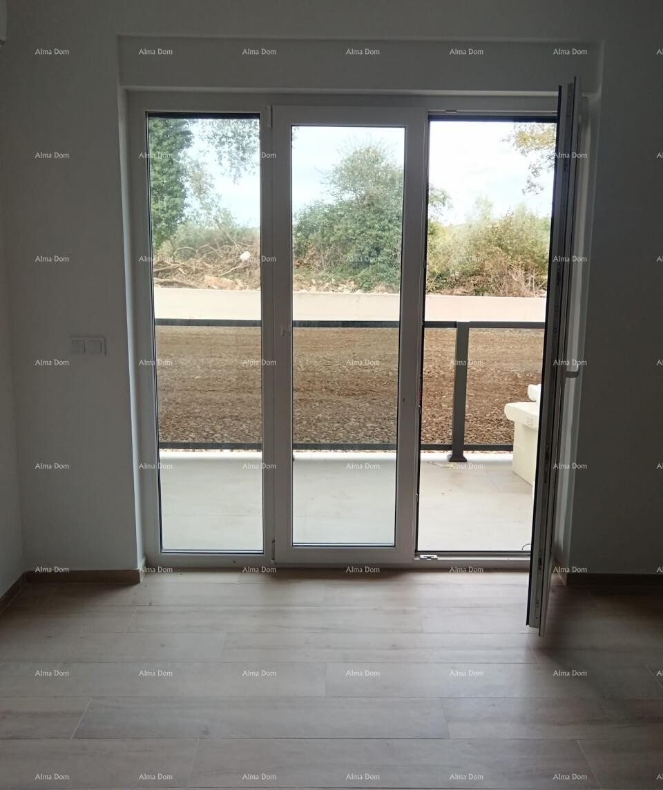 TAR – 71 m², 3-sobno stanovanje, novogradnja, pritličje, 2 parkirna mesta 4