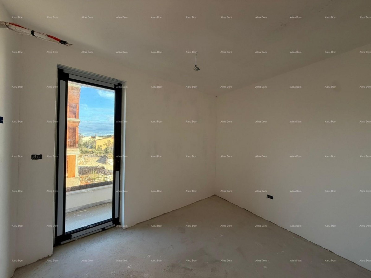 Luxury apartments for sale in an exclusive location, Pješčana uvala, Pula! 17