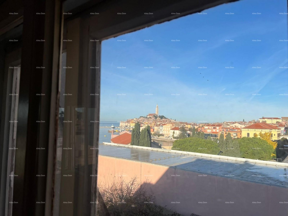ROVINJ – APPARTAMENTO IN VENDITA 72,5 m² 4