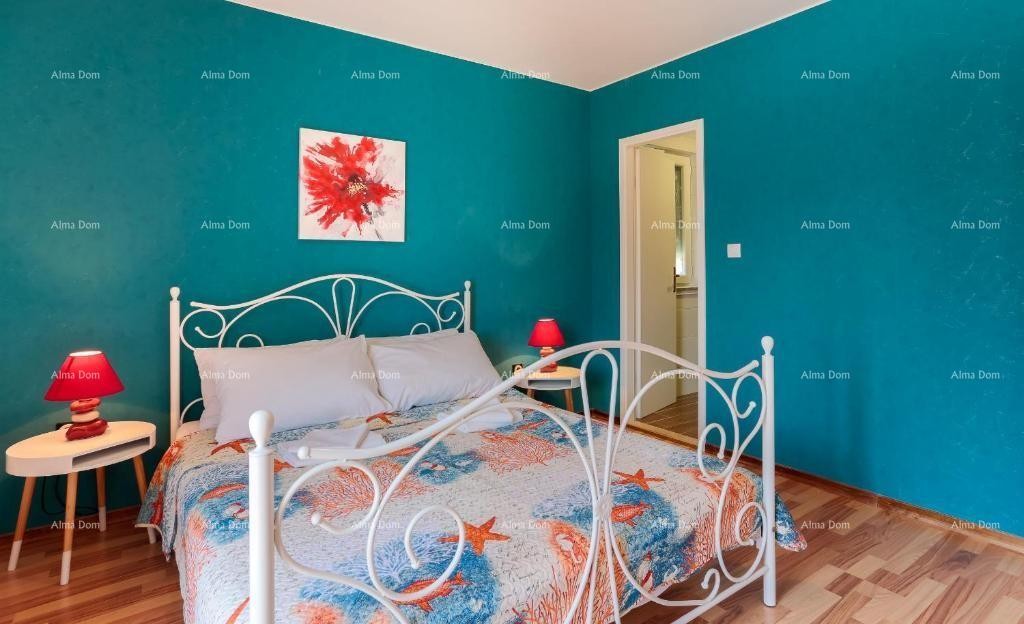 Дом с бассейном! Медулин! 14