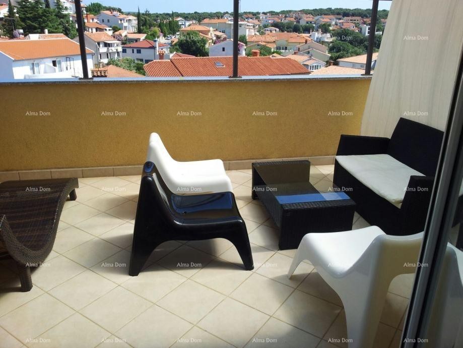 Sand Cove, Villa with Apartments Near the Sea 15