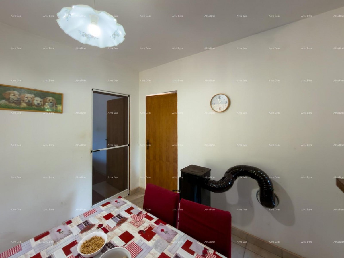 House Marčana 9