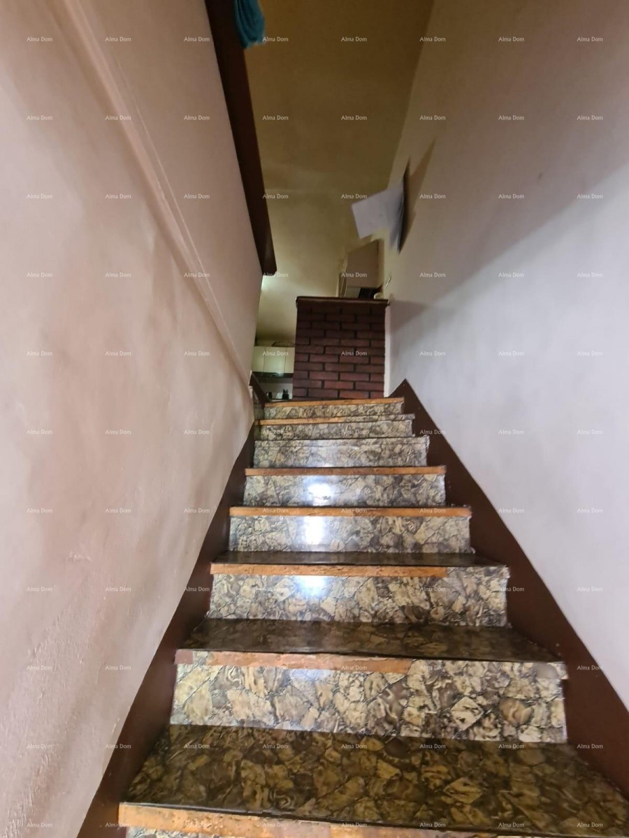 Kuća, centar Buja, 106 m² 31