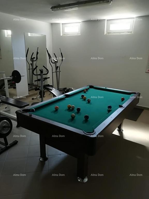 Lijepa kuća u Puli! 4