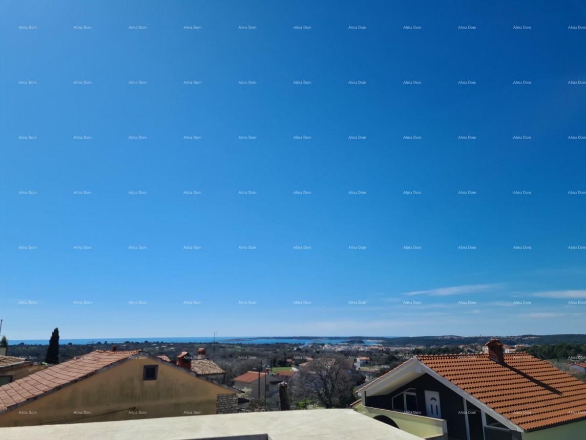 Ližnjan,istarska renovirana kuća! 34