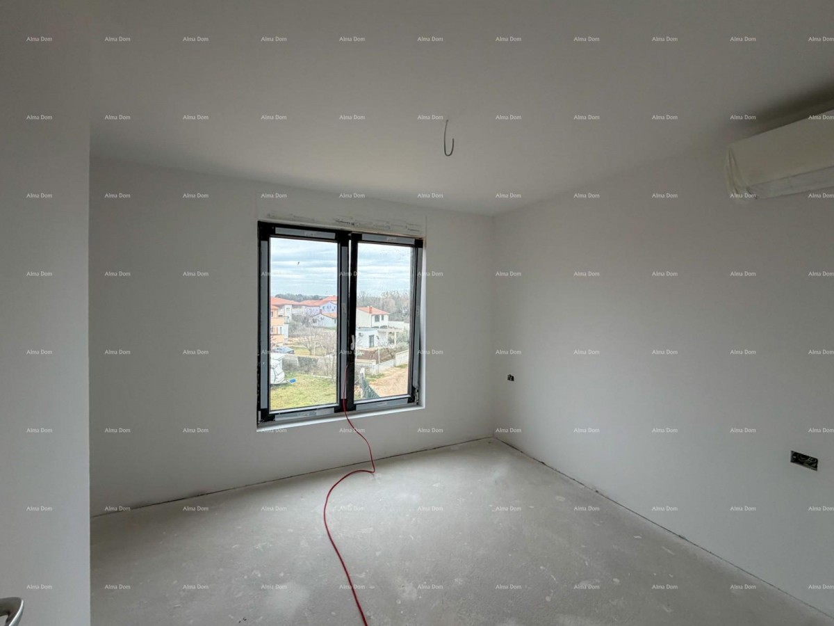 Stanovanje Fažana 13