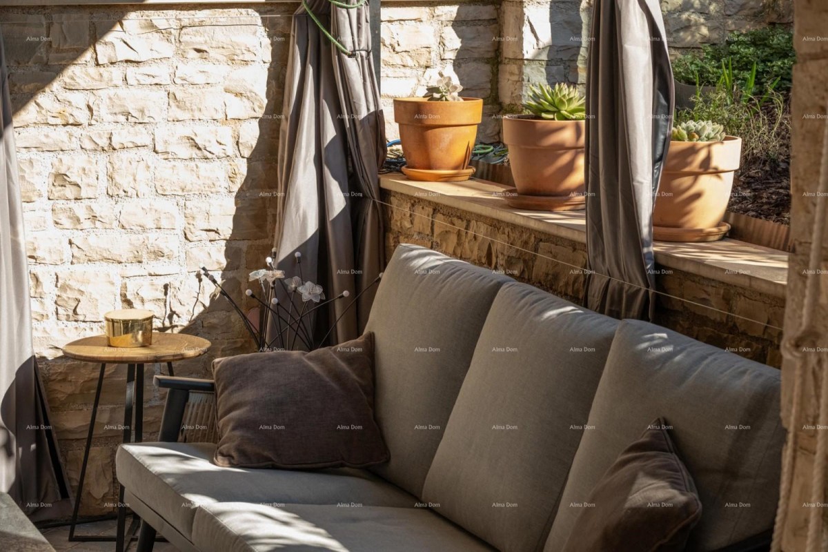 Appartamento Medulin 15