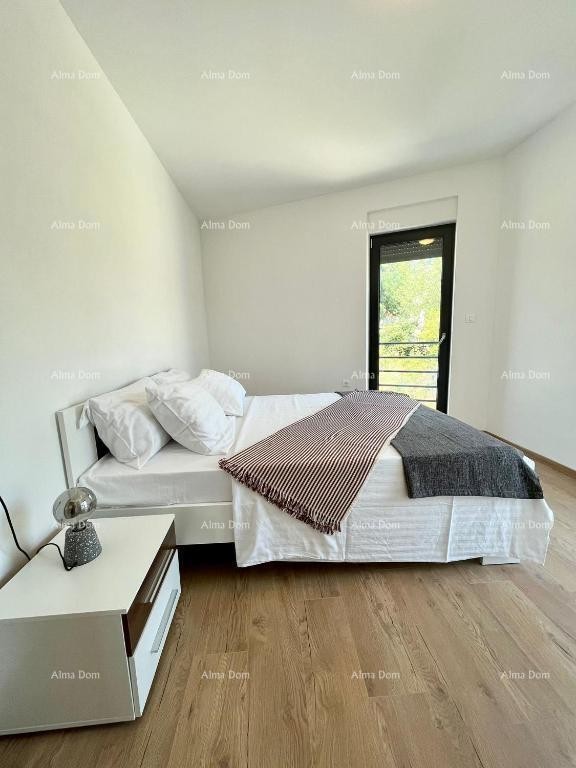 Moderna casa con piscina a Medulin, ideale per famiglie o investimenti! 13