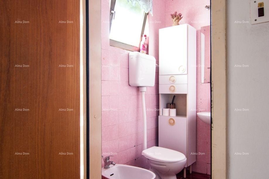 PULA - stan na atraktivnoj lokaciji nedaleko Marine Verude 13