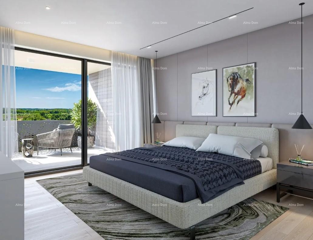 UMAG! Modern Apartment in a Top Residential Complex Near the Sea, S76 8