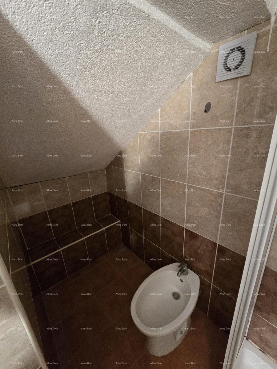 НОВИГРАД - Две квартиры в семейном доме на продажу 11