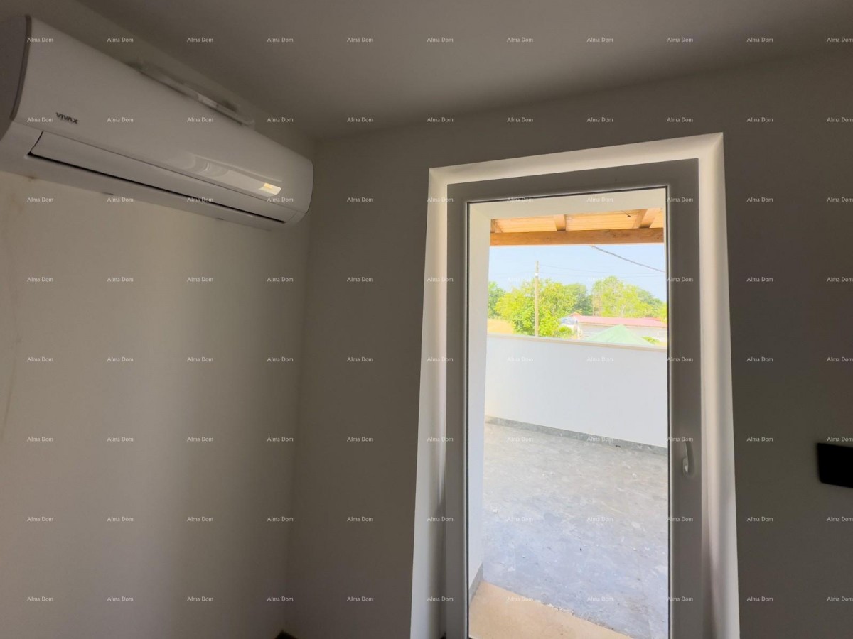 Prodajemo renoviranu Istarsku kamenu kuću u okolici Žminja! 10