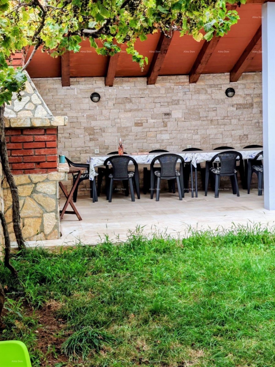 МЕДУЛИН – ДОМ С 3 АПАРТАМЕНТА, ОТЛИЧНА ИНВЕСТИЦИЯ! 4