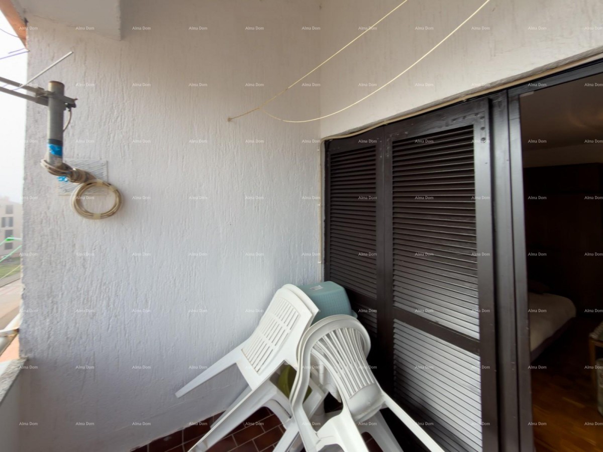 APARTMENT FOR SALE – 57 m2, UMAG 9