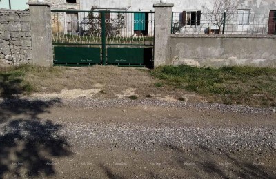 Дом Svetvinčenat