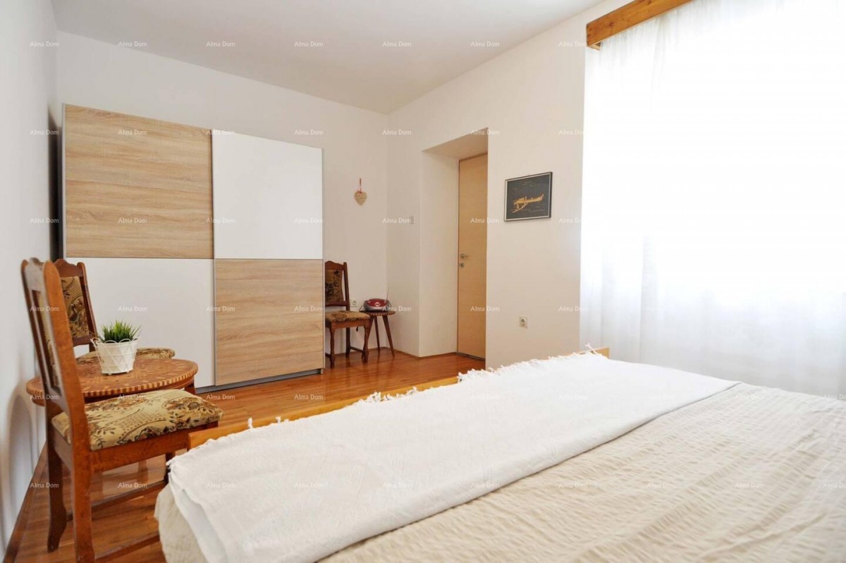 Premantura! Casa con due appartamenti! 15