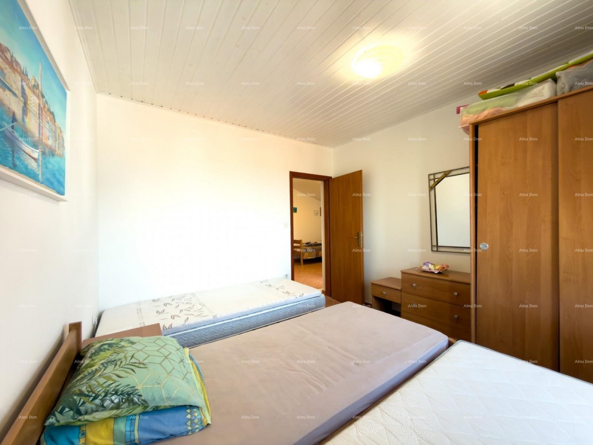 We are selling an apartment with a sea view! 16