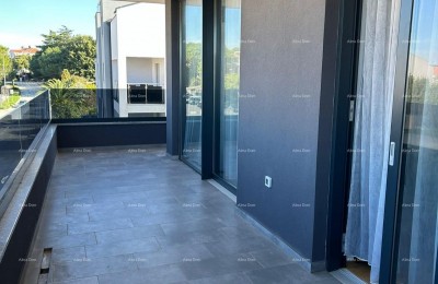 Ekskluzivna ponuda ! Medulin! novogradnja! 100 metara do Medulinske šetnice i kampa.