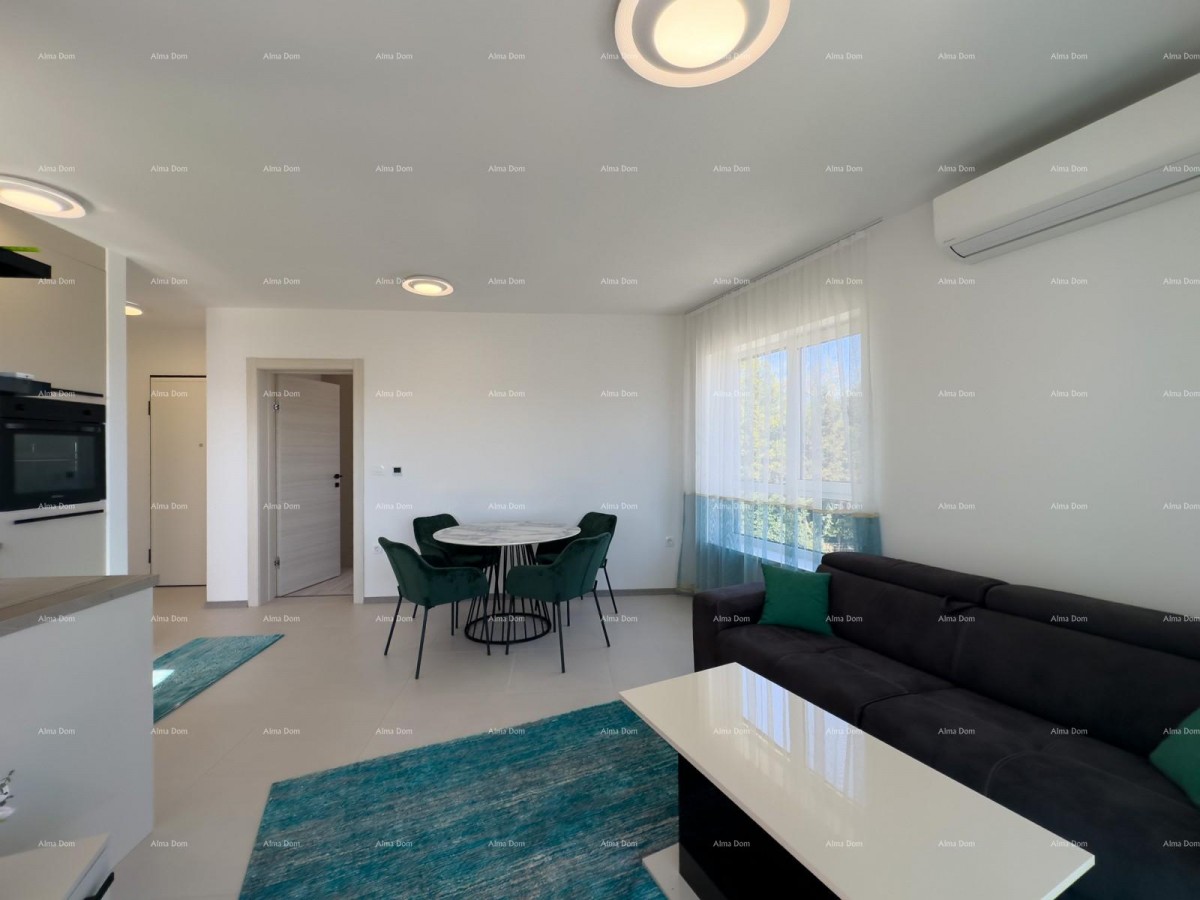 Stanovanje Medulin 19